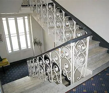 Hotel Du Midi Nice 3*,  France
