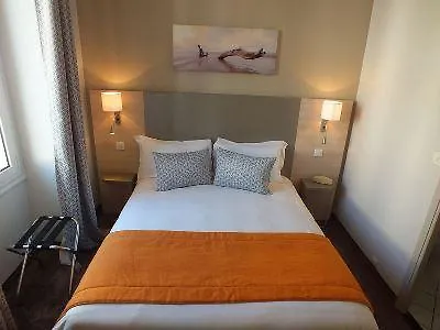 Hotel Du Midi Nice