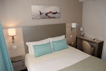 Hotel Du Midi Nice
