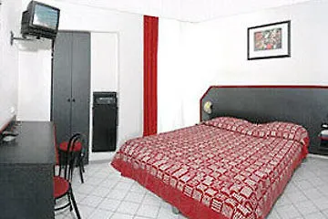 Hotel Du Midi Nice 3*,  France