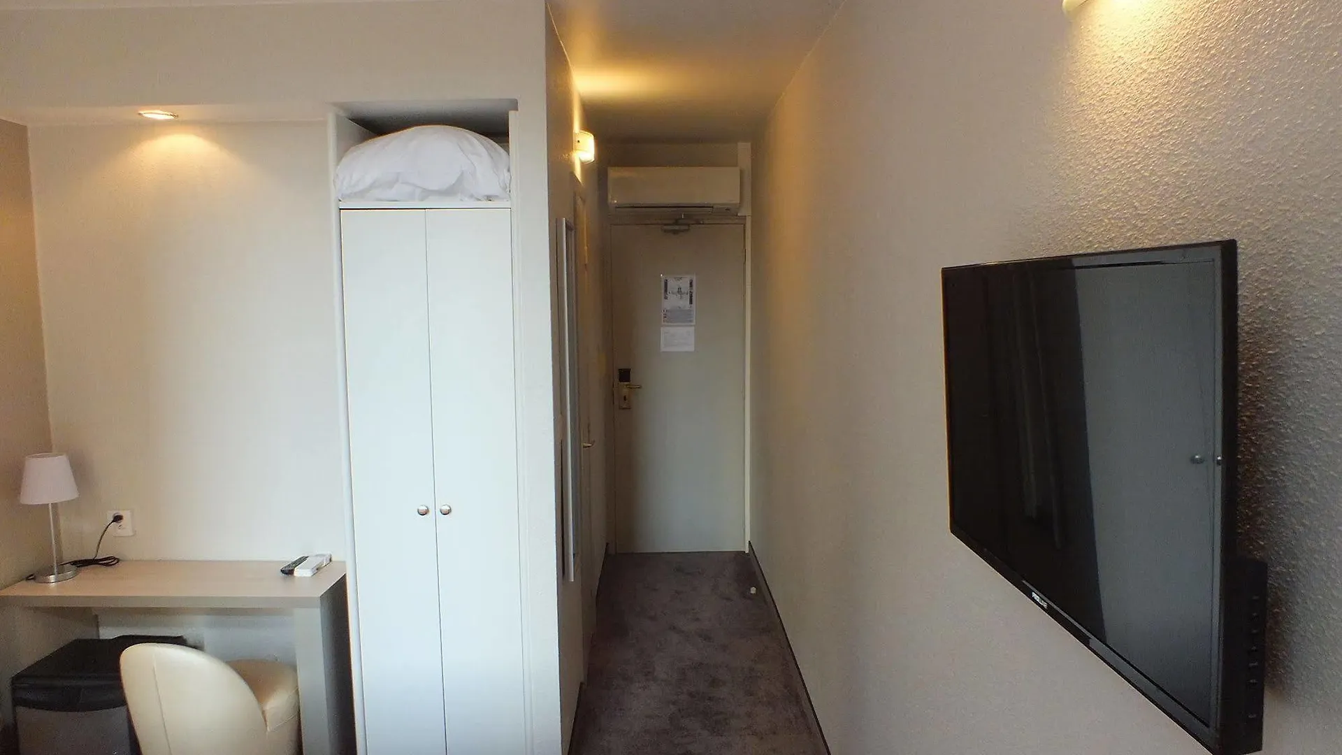 Hotel Du Midi Nice