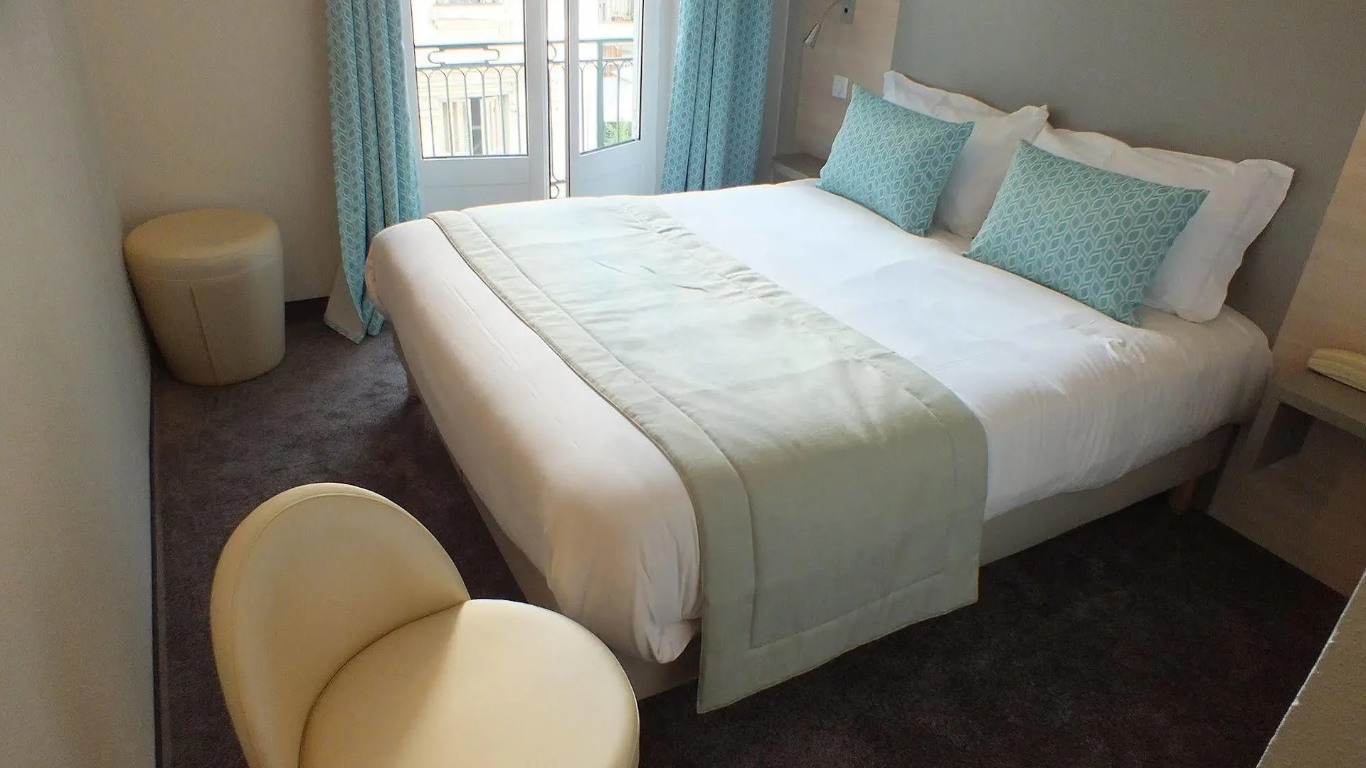 Hotel Du Midi Nice