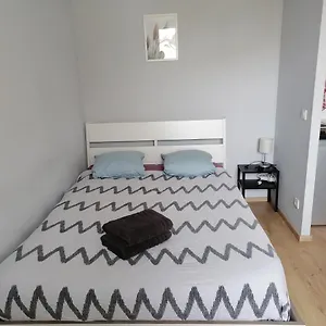 Immoappart Apartamento Albi