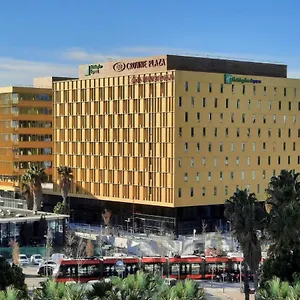 3* Hotell Express - - Grand Arenas By Ihg