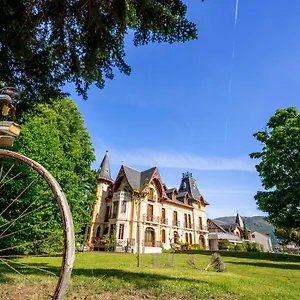 Le Manoir D'agnes Logis Restaurant 3*, Tarascon-sur-Ariège Frankrig