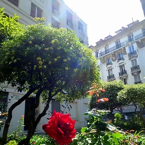 Nice Appart Nizza