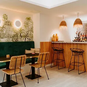 3* Hotel Palm Boutique