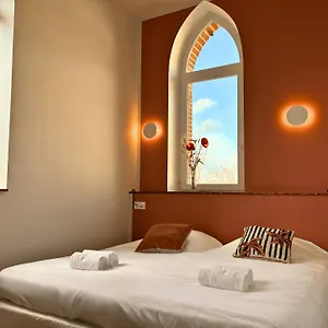 Hôtellerie De L'abbaye Hotel Bellegarde-Sainte-Marie