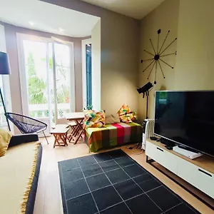Apartamento Dreamplace, Niza