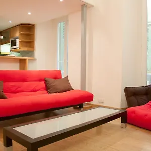 Apartment Massena - Old Town, Nizza