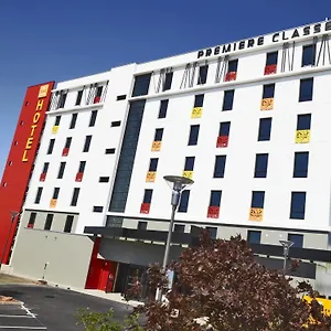 Première Classe Lyon - Priest Eurexpo Hotel Saint-Priest (Rhone)