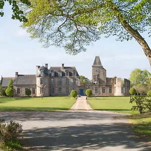 Chateau Du Bois-guy Golf 3*, Parigné Frankrig