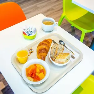 Ibis Budget Toulouse Hotel Colomiers
