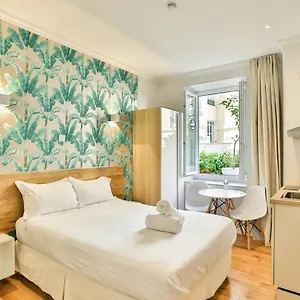 Apartamento - Lido, Niza