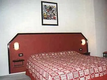 Hotel Du Midi Nice