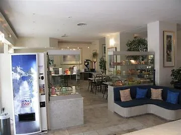 Hotel Du Midi Nice