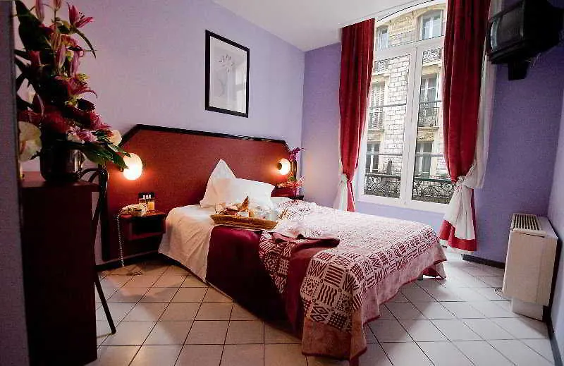 Hotel Du Midi Nice