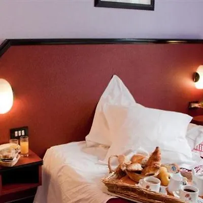 Hotel Du Midi Nice 3*,