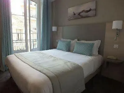 Hotel Du Midi Nice