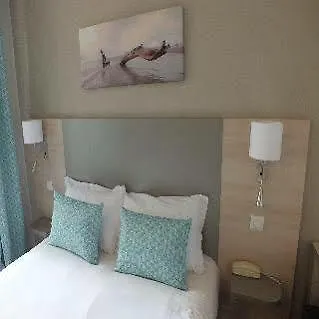 Hotel Du Midi Nice