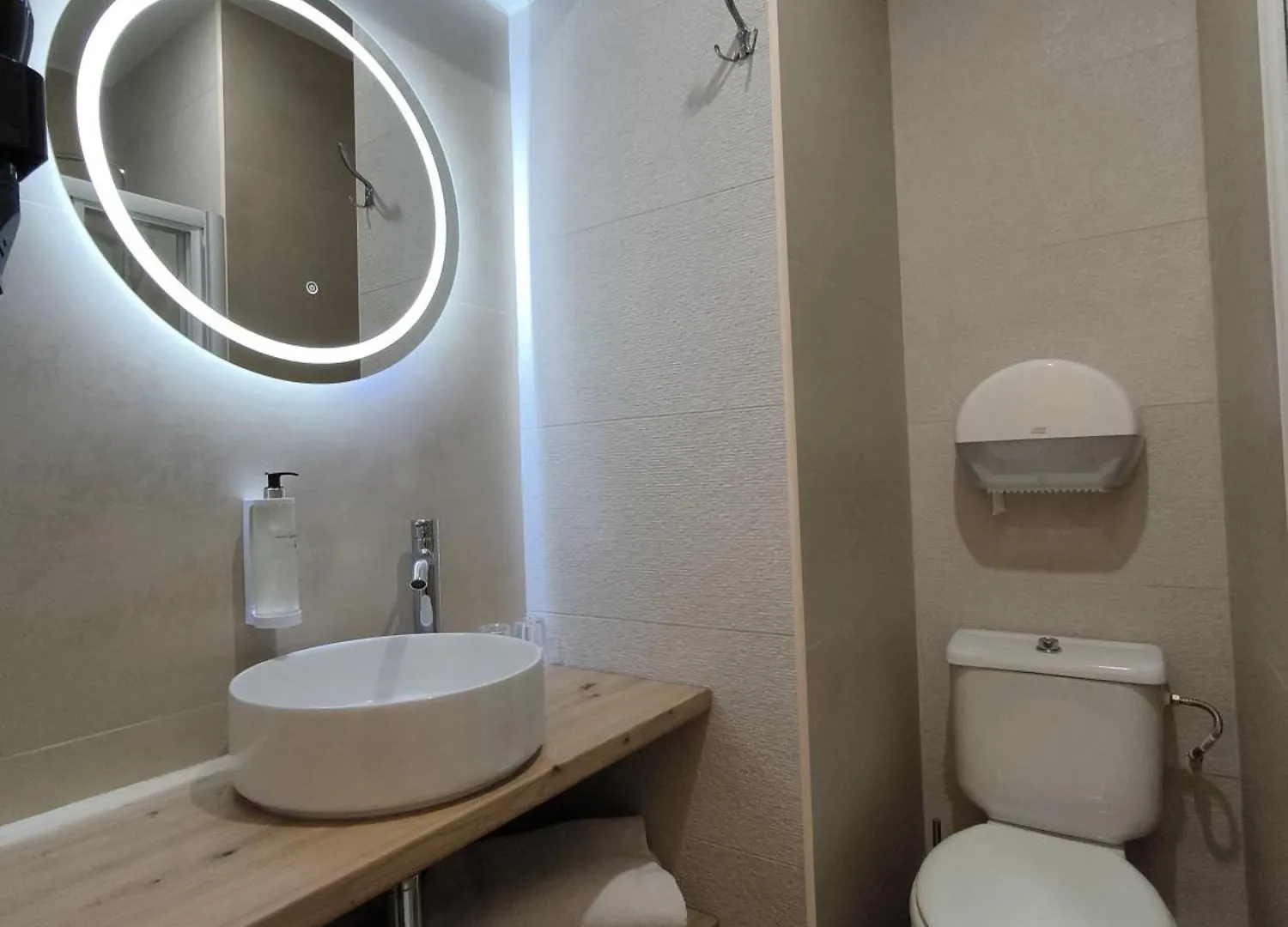 Hotel Du Midi Nizza