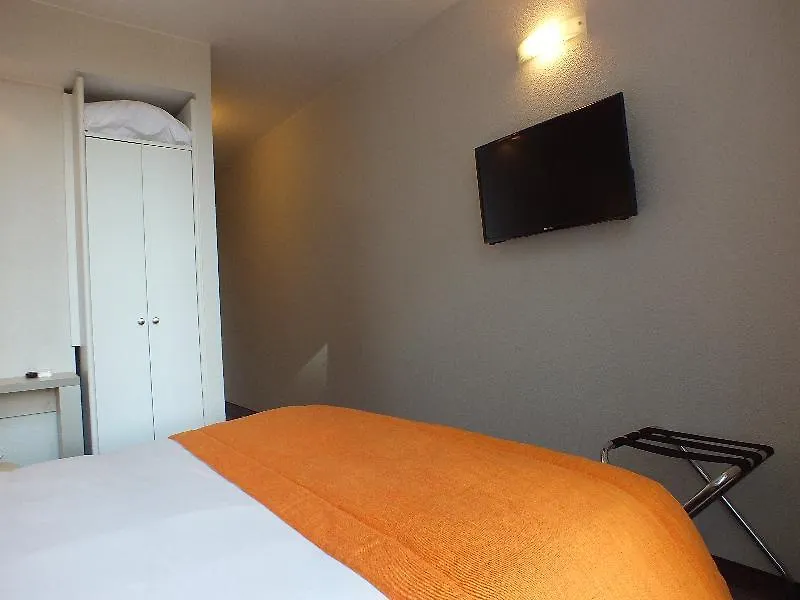 Hotel Du Midi Nizza