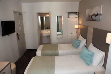 Hotel Du Midi Nizza