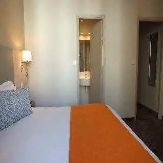 Hotel Du Midi Nizza