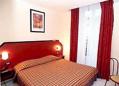 Hotel Du Midi Nizza